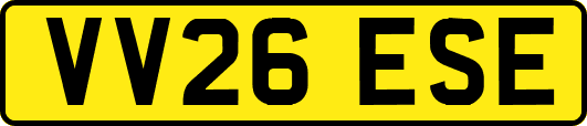 VV26ESE