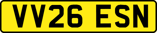 VV26ESN