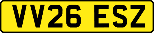 VV26ESZ