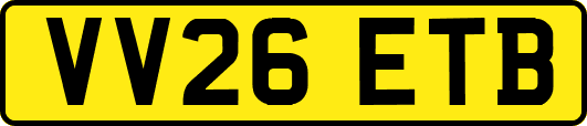 VV26ETB