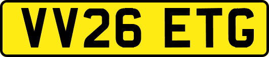 VV26ETG
