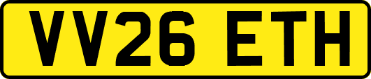 VV26ETH