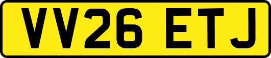 VV26ETJ