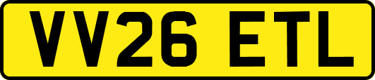 VV26ETL