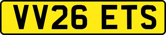 VV26ETS