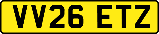 VV26ETZ