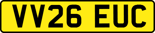 VV26EUC