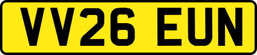 VV26EUN