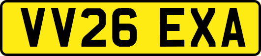 VV26EXA