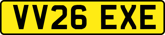 VV26EXE