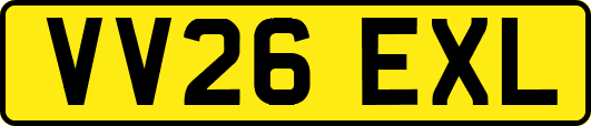 VV26EXL