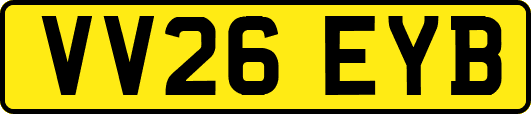 VV26EYB