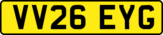 VV26EYG
