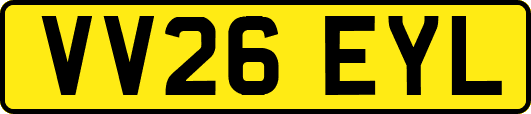 VV26EYL
