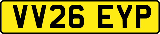 VV26EYP