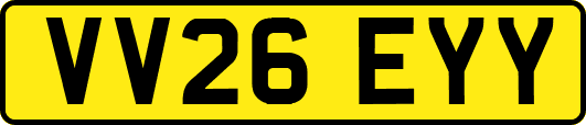 VV26EYY