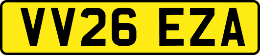 VV26EZA
