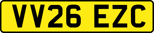 VV26EZC
