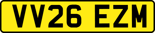 VV26EZM