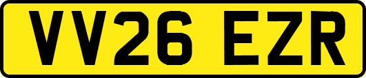 VV26EZR