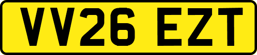 VV26EZT