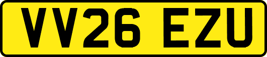 VV26EZU