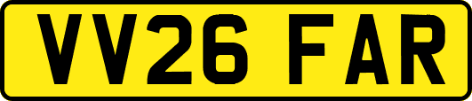 VV26FAR
