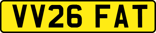 VV26FAT