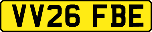 VV26FBE