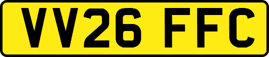 VV26FFC