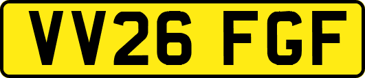 VV26FGF
