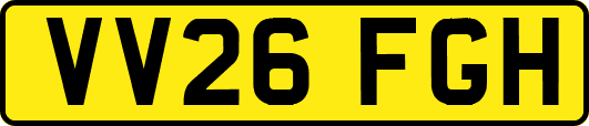 VV26FGH