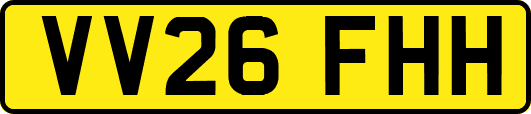 VV26FHH