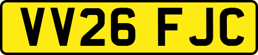 VV26FJC