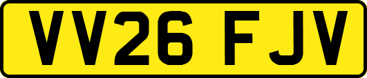 VV26FJV