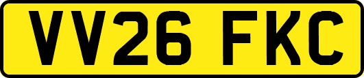 VV26FKC