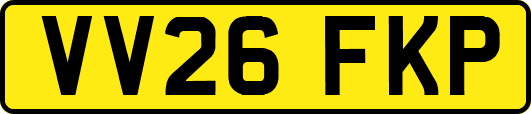 VV26FKP