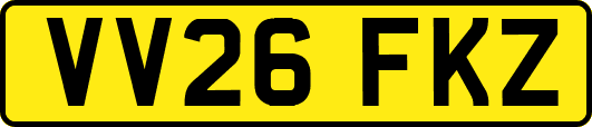 VV26FKZ