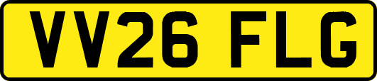 VV26FLG