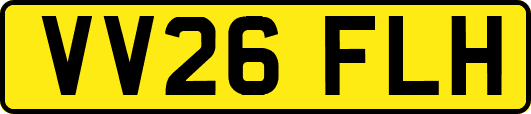 VV26FLH