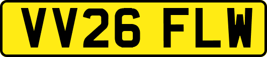 VV26FLW