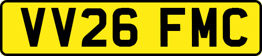 VV26FMC
