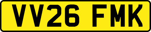 VV26FMK