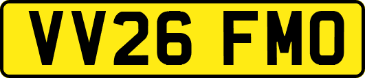 VV26FMO