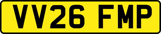 VV26FMP