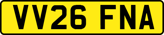 VV26FNA