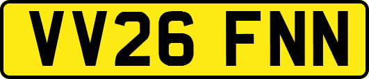 VV26FNN
