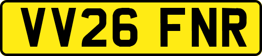 VV26FNR