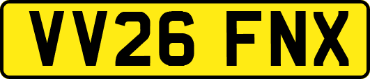 VV26FNX