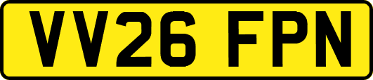 VV26FPN